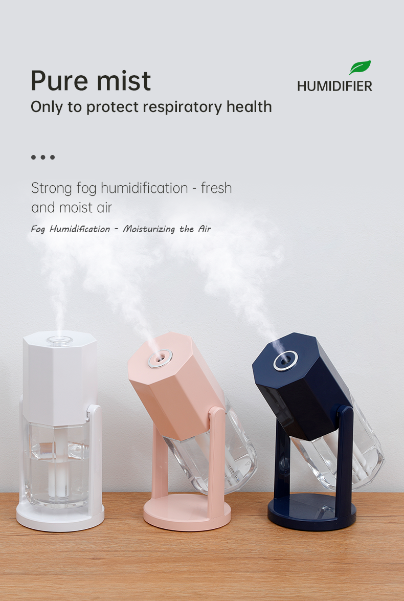 Humidificateur d'air (2)