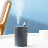 Humidificateur à brume fraîche, veilleuse créative et mignonne pour la maison, le bureau et le bureau