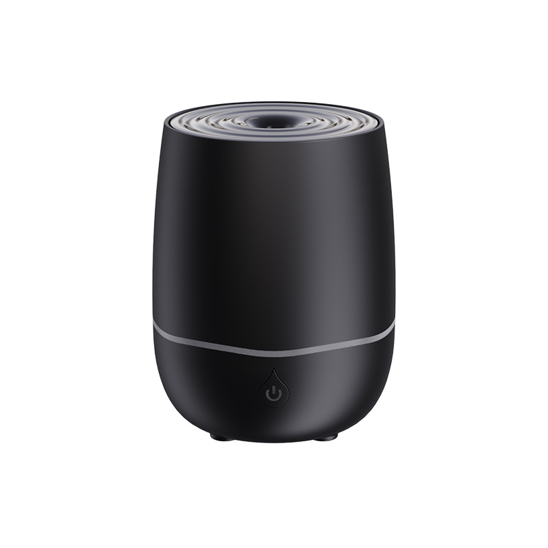 Humidificateur d'air ultrasonique du diffuseur 200ml d'huile essentielle de mini voiture à la maison