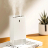 Meilleur humidificateur de brume à air à double jet pour chambre à coucher pour la chambre de bureau