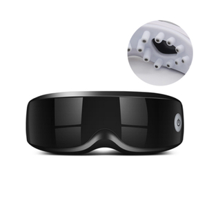 Wholesale 6D Smart Bluetooth Best Masger Masser pour les yeux