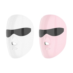 Meilleur masque à LED de visage facial thérapie rouge