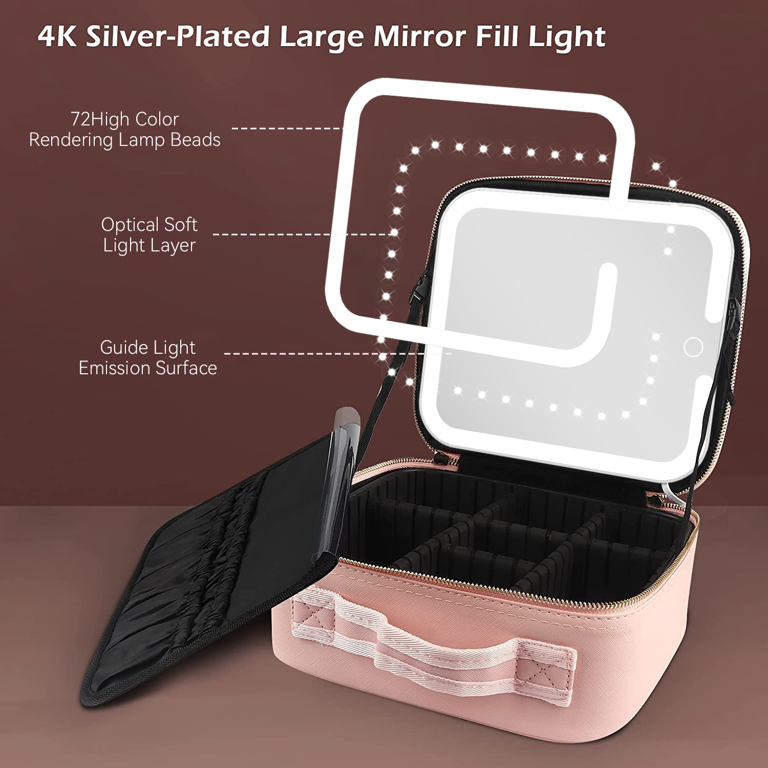 Miroir LED (9)