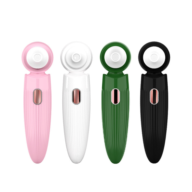 Loupe visualiser outil de suppression de points noirs aspirateur de pores dispositif de beauté