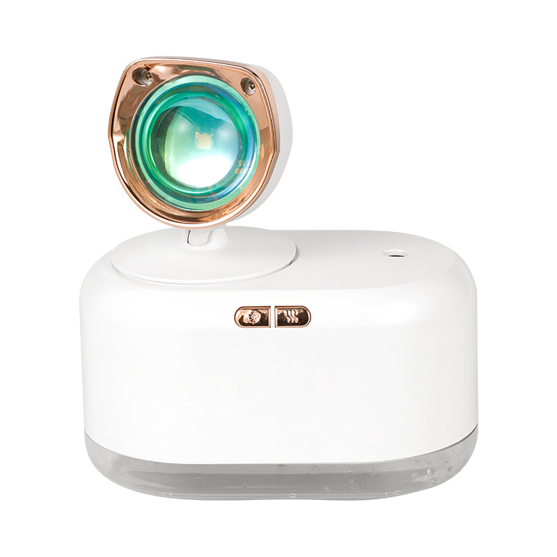 MEILLEUR HOME AROME AIR COF MIST HUMIDIFIER Fabricants 2024