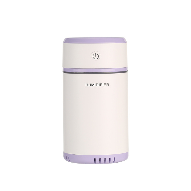 Meilleur bébé chambre à air cool brume ultrasonore mini humidificateur usb