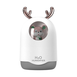 Meilleur Mini Humidificateur USB Purificateur 2024 pour la maison pour la maison