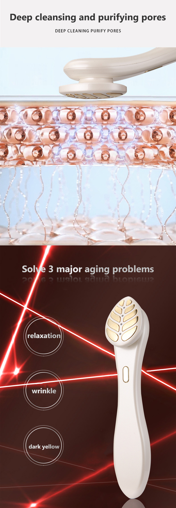 Instrument de beauté des yeux (3)