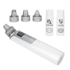 Dissolvant de points noirs de nettoyant facial électrique de vide propre en profondeur amical de peau 
