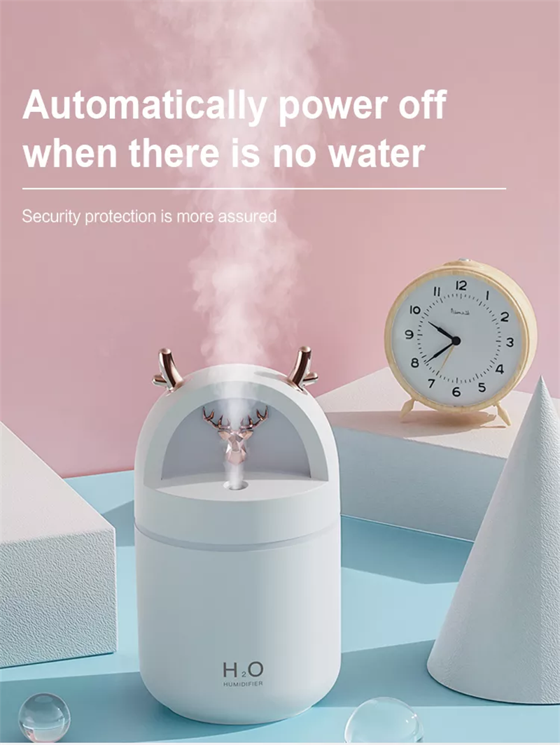 Humidificateur (2)