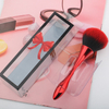 Pinceau à fard à joues simple, Mini taille, brosse à poudre libre, pinceau de maquillage