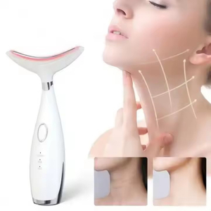 En gros de la maison utilise le visage de soins de la peau de la peau de la machine à soulever un dispositif de beauté