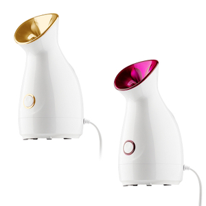 Meilleure machine à vapeur de visage personnel chaud pour le visage