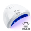 48W lampe à ongles en gel à LED sans fil 48W 