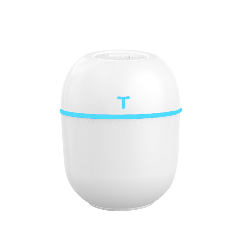 Mini humidificateur coloré portatif d'air de brume fraîche d'usb ultrasonique meilleur