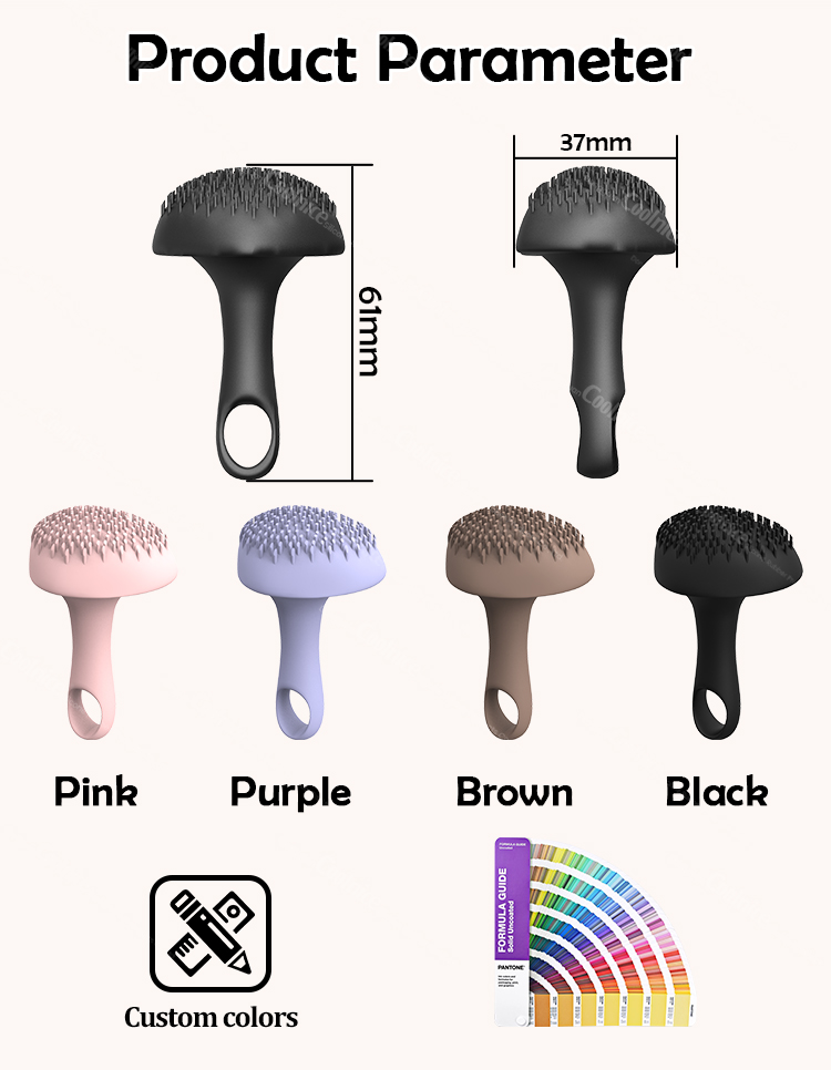 Outil d'impression de cosmétiques de maquillage, stylo marqueur de taches de rousseur naturelles en Silicone