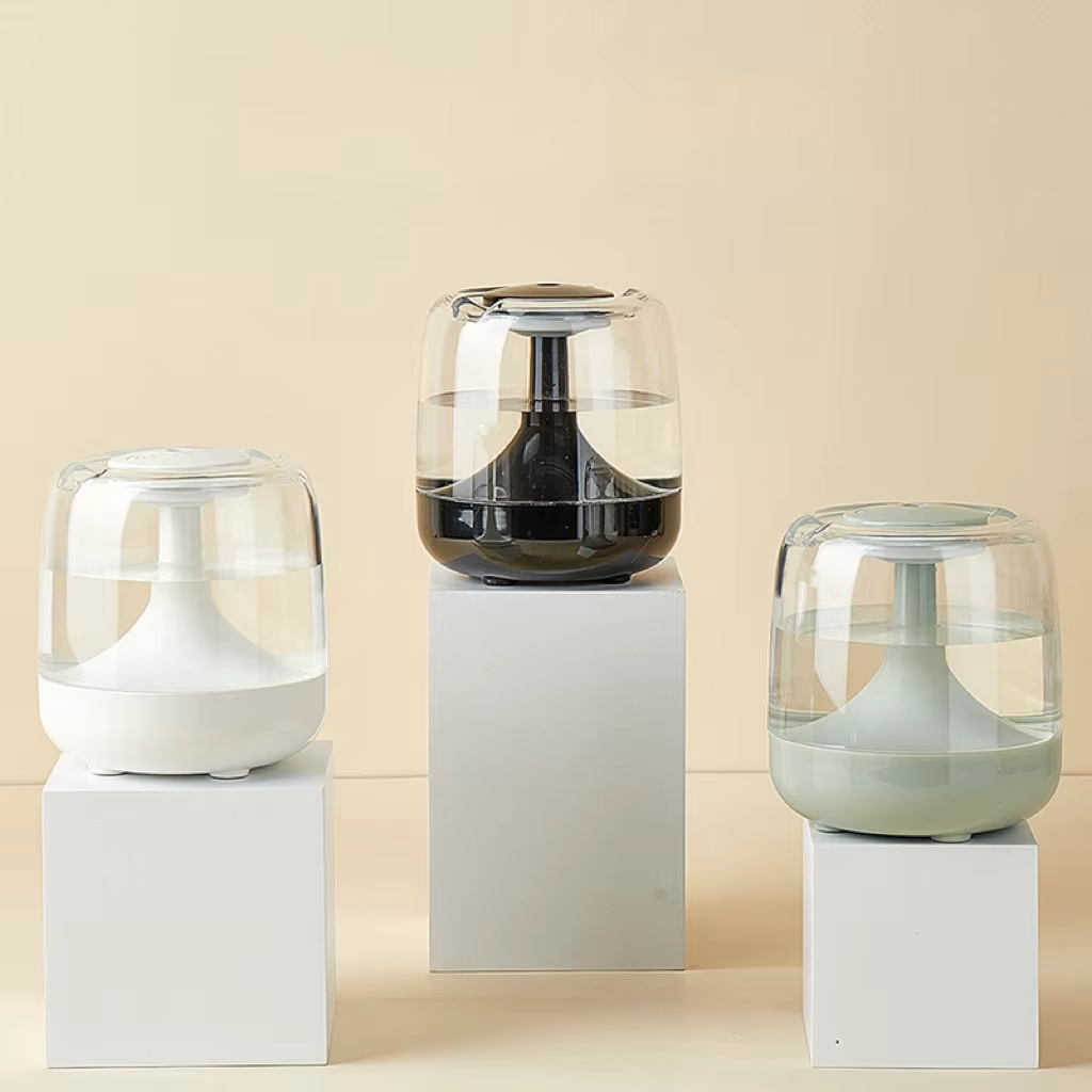 Humidificateur d'air (3) 