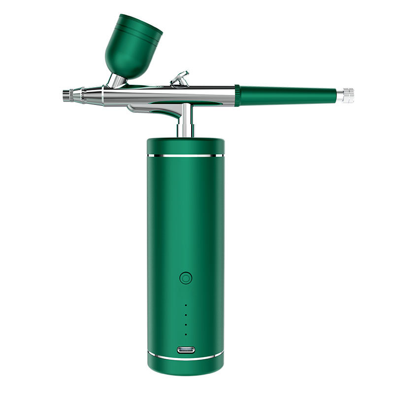  Comment utiliser l'injecteur d'oxygène
