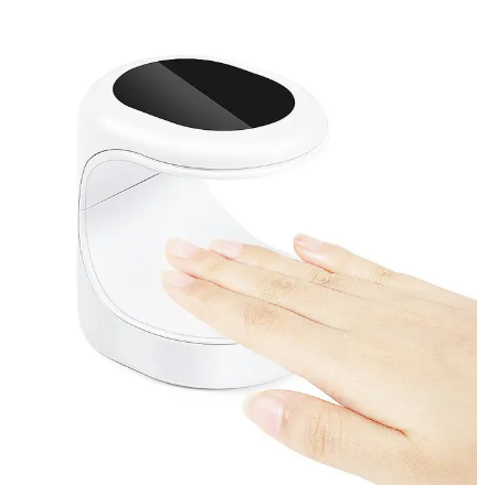 Comment retirer le vernis à ongles en gel?