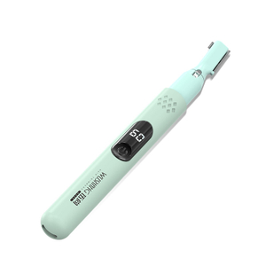 Rasoir Portable multifonction pour femmes, tondeuse à sourcils Rechargeable