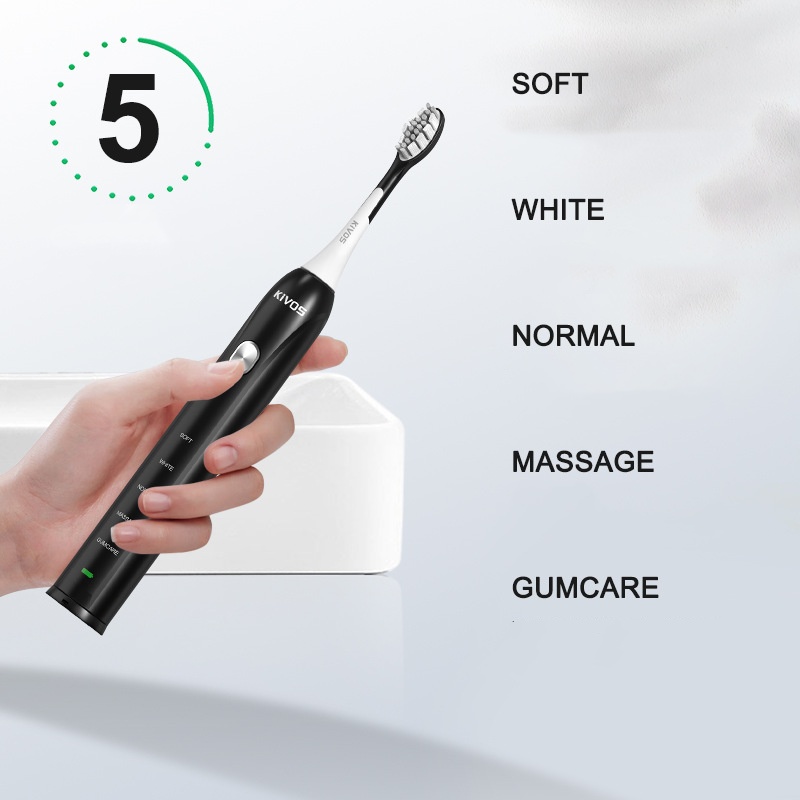 Meilleure brosse à dents électrique Oral Smart Sonic