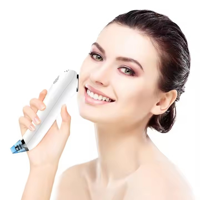 Outil de soins de la peau portable