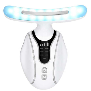 Masseur de masseur électrique électrique EMS portable en gros