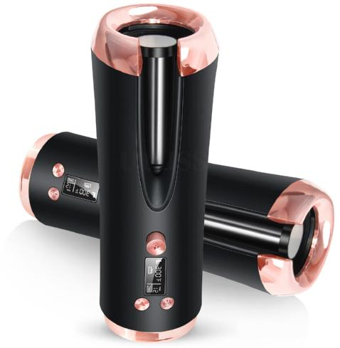 MINI CORDESS BELLET COURTEUR AUTOMATIQUE AUTOMATIQUE DU RECHERCHE