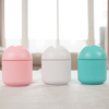 Mini humidificateur coloré portatif d'air de brume fraîche d'usb ultrasonique meilleur