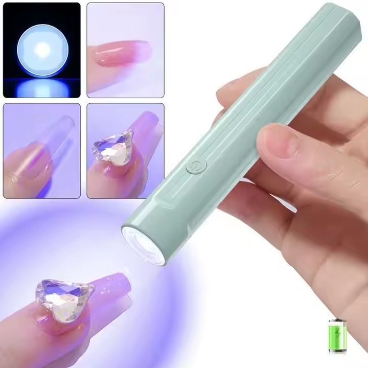 Lampe à ongles (2)