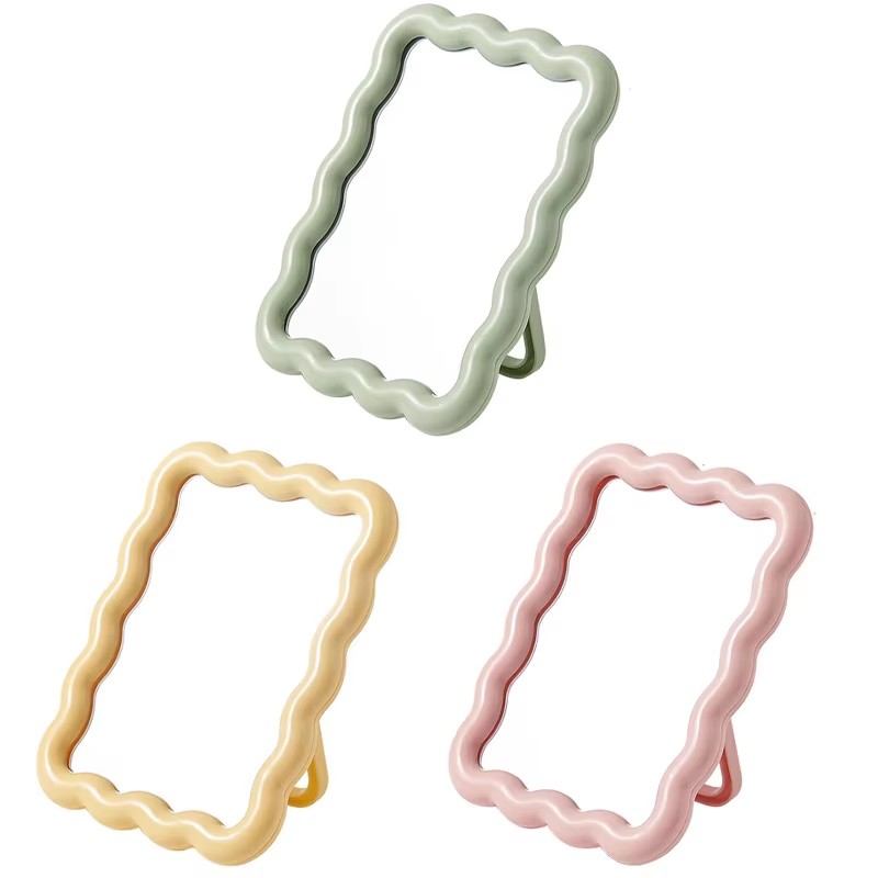 Miroir de maquillage