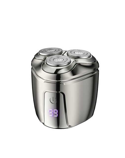 Meilleur mini-rasoir rechargeable électrique portable pour les hommes