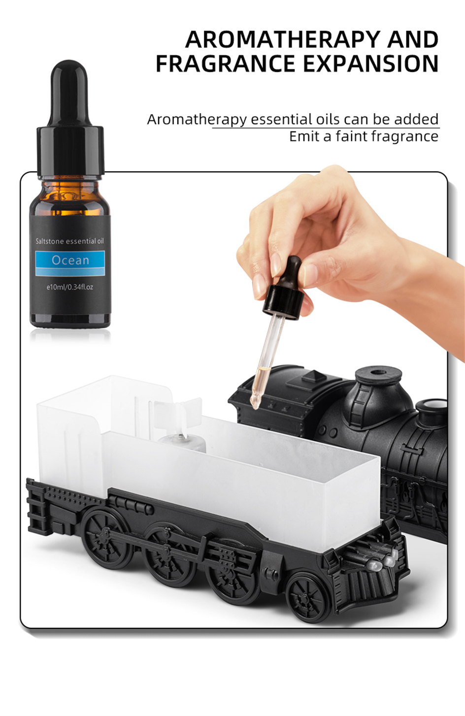 Humidificateur d'air de train (8)