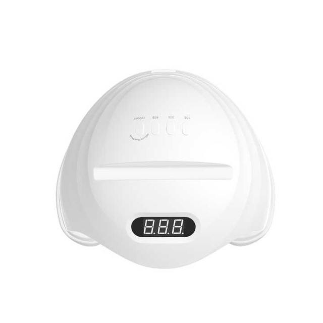 Lampe à ongles de gel léger UV sans fil portable en gros